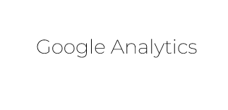 Google Analytics skill